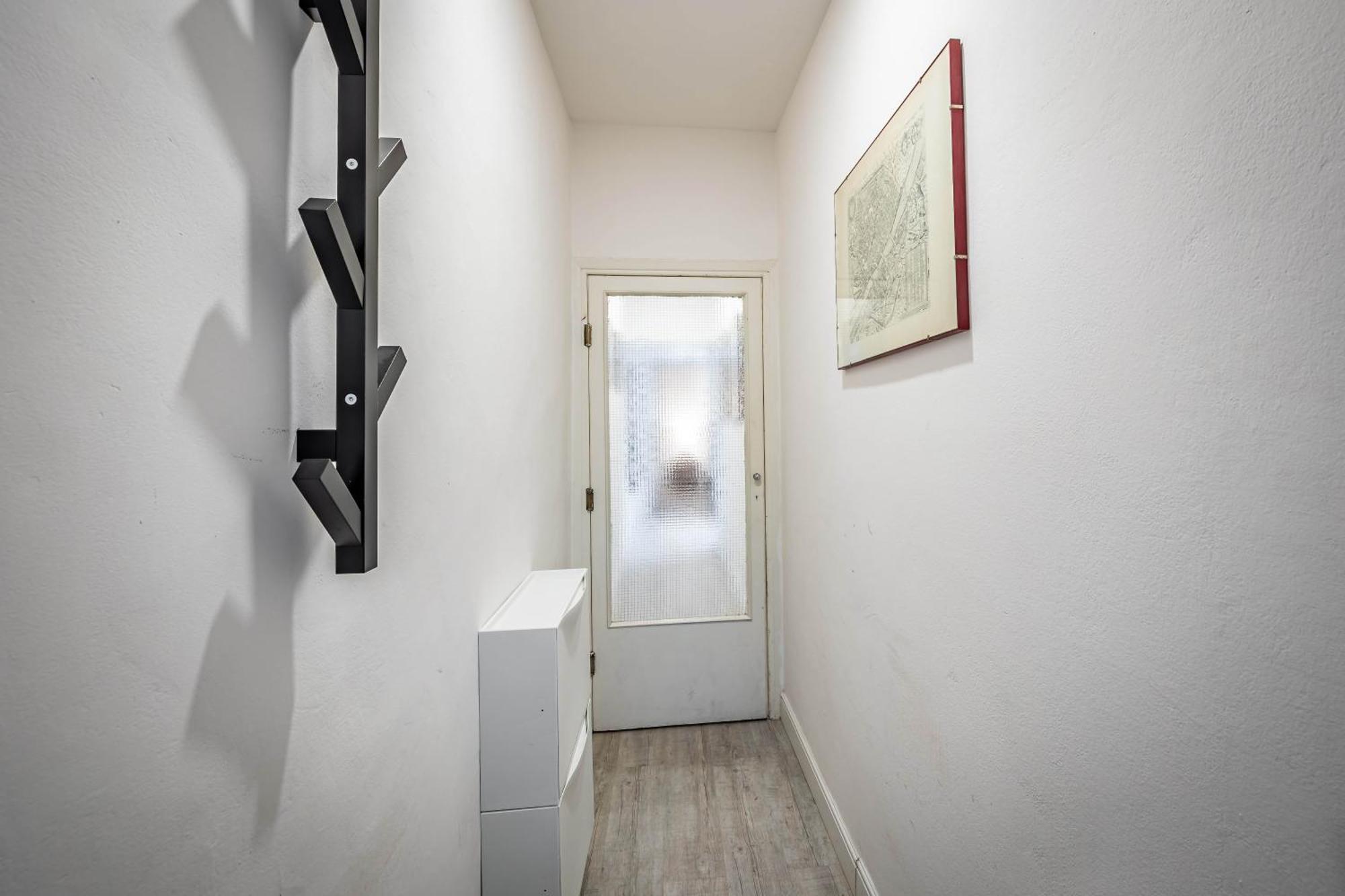 Yid Donatello Con Terrazzo Apartamento Florença Exterior foto